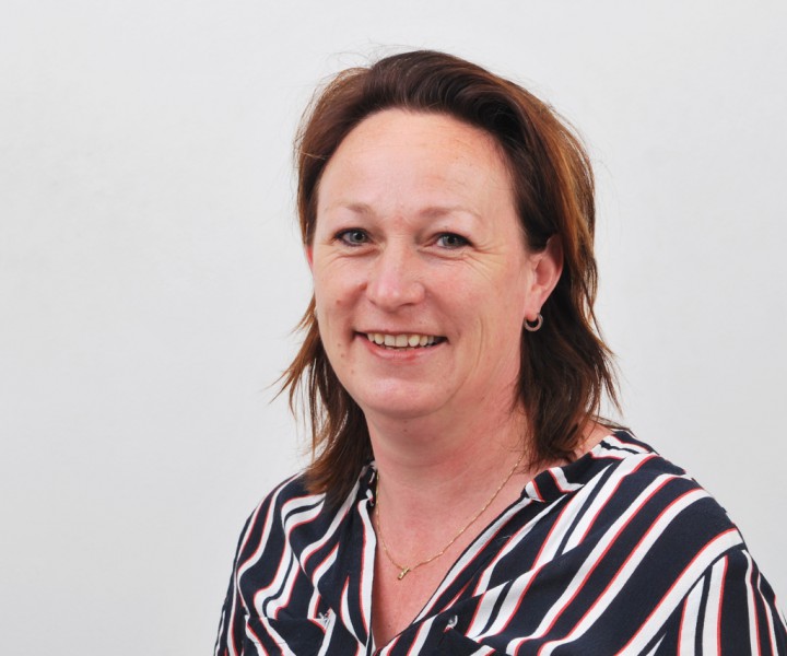 Elise van de Donk